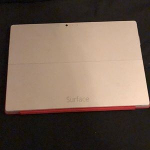 Microsoft Surface